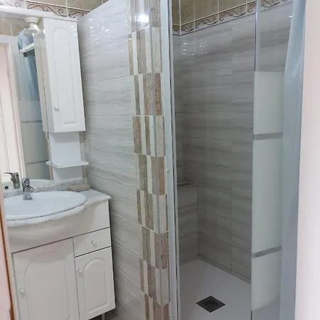 Apartmancentrum アパート