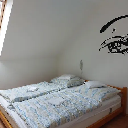 Apartmancentrum * Gyula