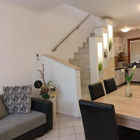 Apartmancentrum Appartement