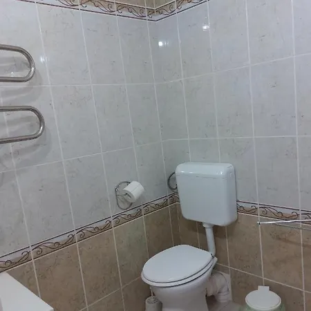 Apartmancentrum Appartement