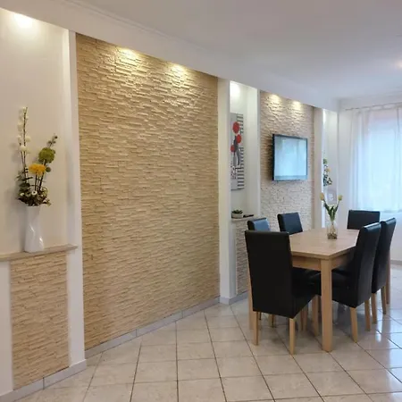 Appartement Apartmancentrum *