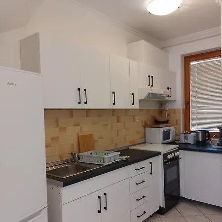 Apartmancentrum *