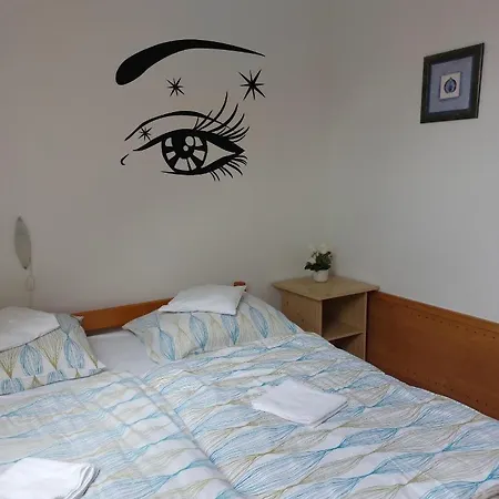 Lejlighed Apartmancentrum *