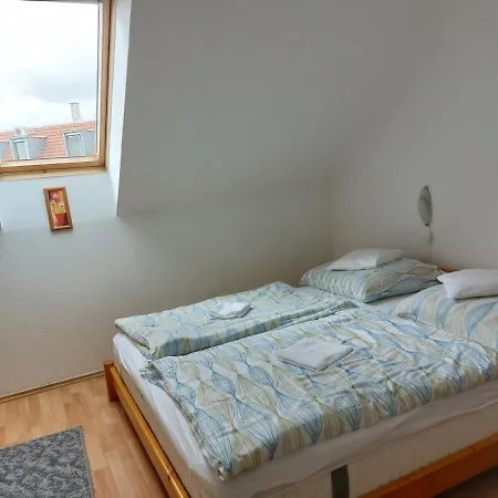 Apartmancentrum *