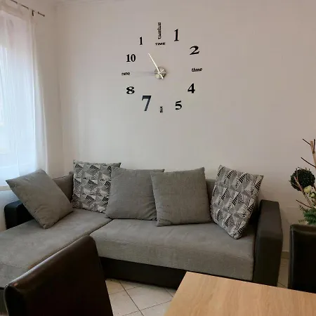 Apartmancentrum Gyula