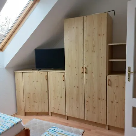 Lejlighed Apartmancentrum Gyula