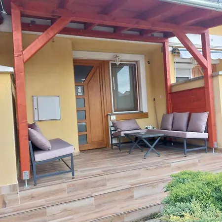 Apartmancentrum * Gyula