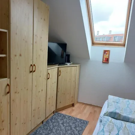 Apartmancentrum *