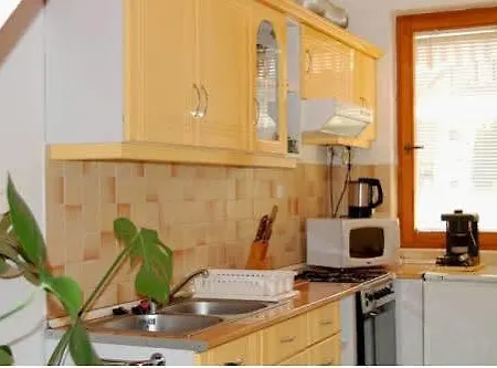 Apartmancentrum *