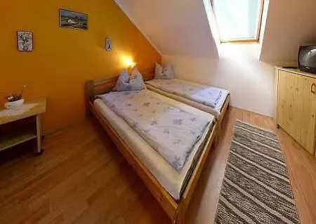 Appartement Apartmancentrum Gyula
