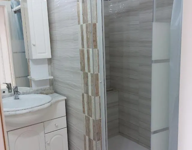 Apartmancentrum Lejlighed