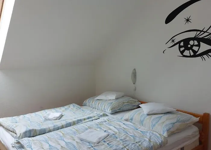 Apartmancentrum * Gyula