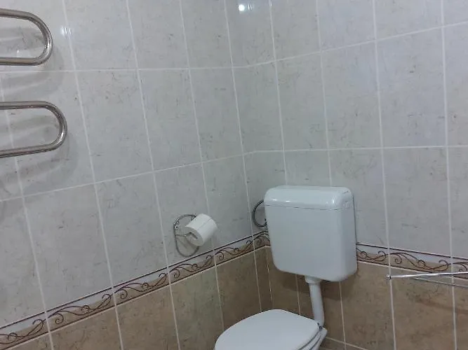 Apartmancentrum Lejlighed