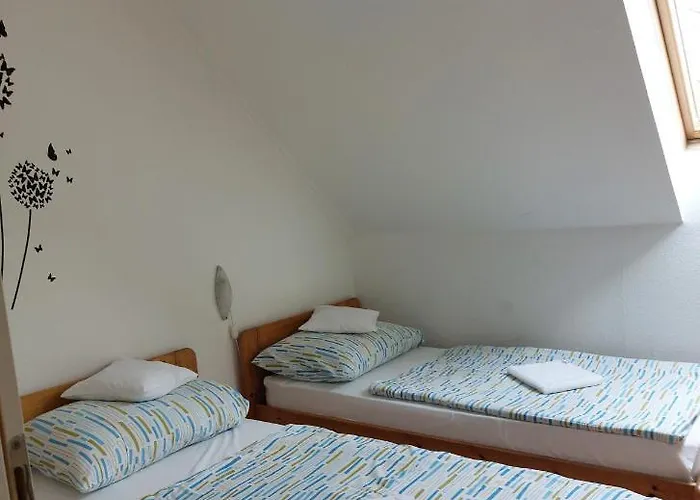 Lejlighed Apartmancentrum