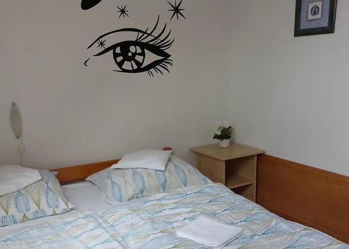 Lejlighed Apartmancentrum *