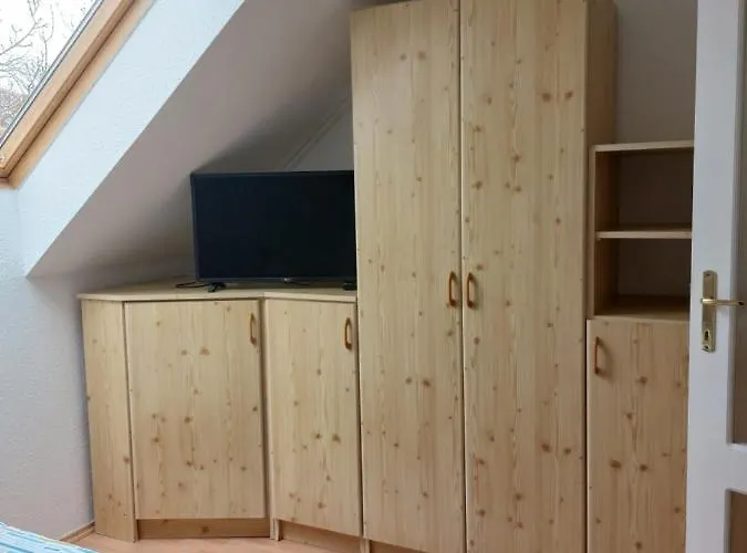 Lejlighed Apartmancentrum Gyula