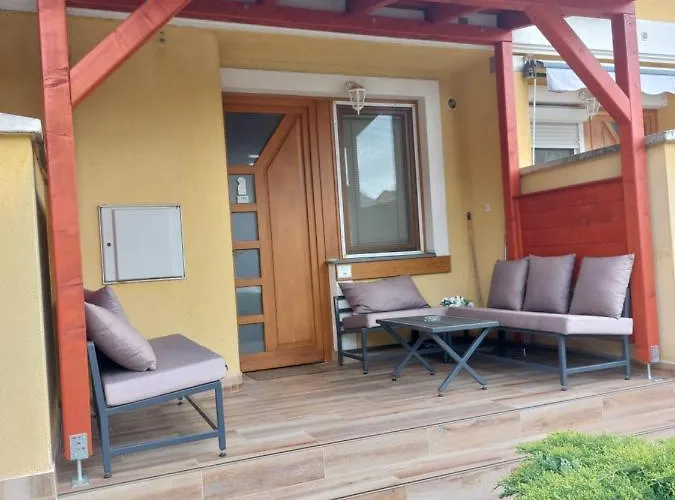 Apartmancentrum * Gyula