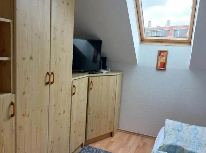 Apartmancentrum *