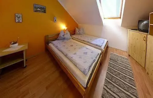 Lejlighed Apartmancentrum Gyula